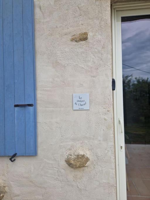 Ferme Ariegeoise, Gite Du Lac Unzent Екстериор снимка